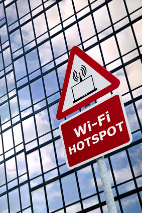 HotSpot et Trace Lgale 
		Wifi et Internet public